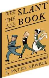 The Slant Book
