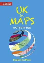 UK in Maps Activities
