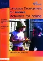 Language Development for Science: Activities for Home