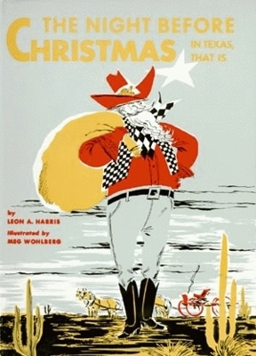 Night Before Christmas--In Texas, That Is, The
