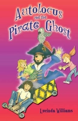 Autolocus and the Pirate Ghost