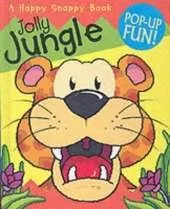Jolly Jungle