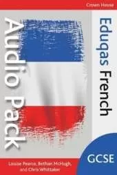 Eduqas GCSE French Audio Pack - Site Licence