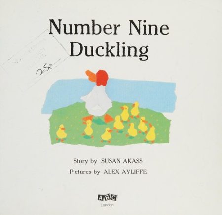 Number Nine Duckling