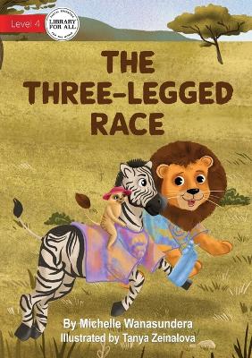 The Three-Legged Race