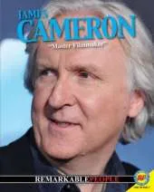 James Cameron