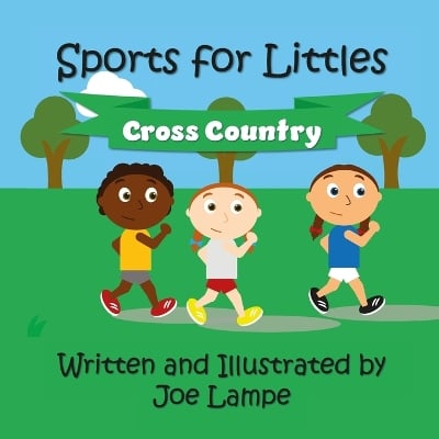 Sports for Littles: Cross Country