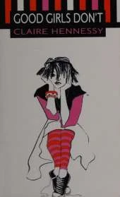 Good Girls Don't