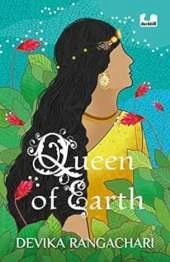 Queen of Earth