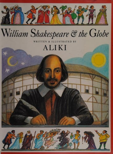 William Shakespeare and the Globe