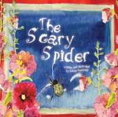The Scary Spider