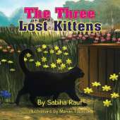 The Three Lost Kittens