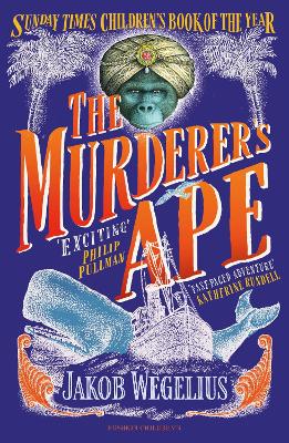 The Murderer's Ape