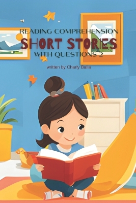 Reading Comprehension Short Stories With Questions 2