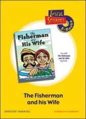 FISHERMAN AND HIS WIFE E-BK NO
