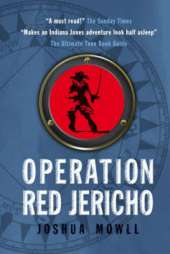 Operation Red Jericho