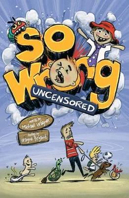 So Wrong: Inappropriate