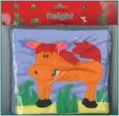 Neigh!