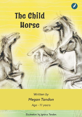 The Child Horse