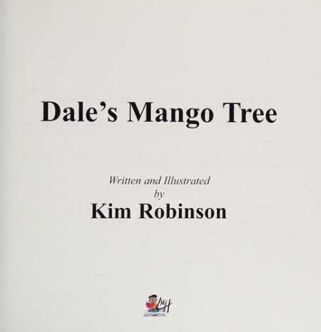 Dales Mango Tree