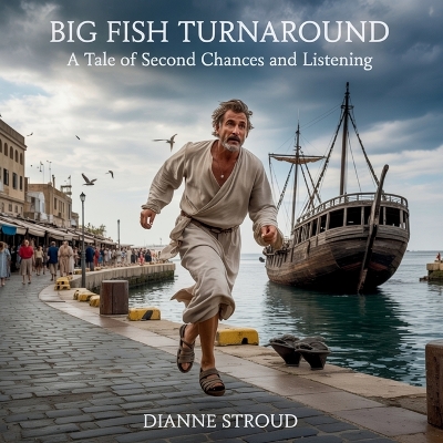 Big Fish Turnaround: A Tale of Second Chances and Listening
