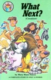 What Next!: Creation
