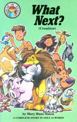 What Next!: Creation