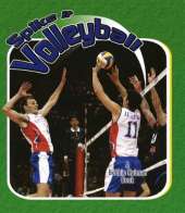 Spike it Volleyball
