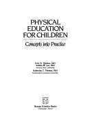 Physical Education for Children