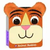 Tiger: Animal Buddies