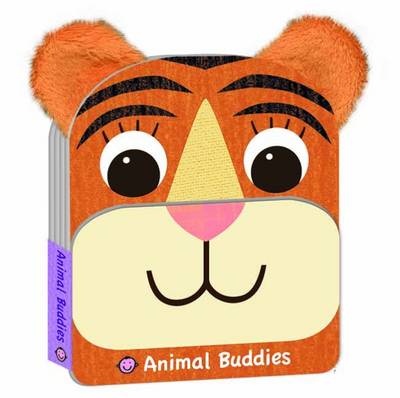 Tiger: Animal Buddies