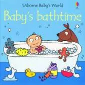 Baby's Bathtime