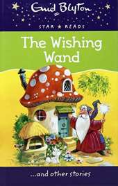 The Wishing Wand