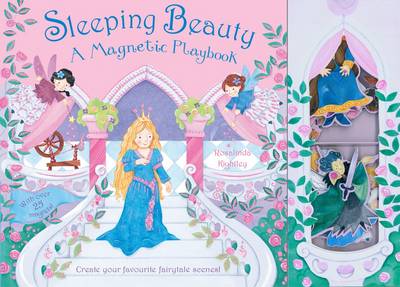 Sleeping Beauty: A Magnetic Playbook