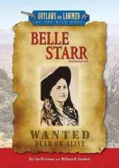 Belle Starr