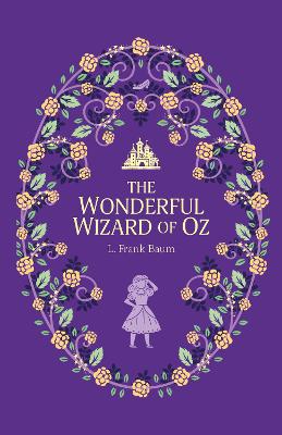 The Wonderful Wizard of Oz
