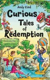 Curious Tales of Redemption