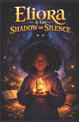 Eliora & The Shadow of Silence