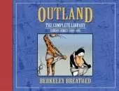 Berkeley Breathed's Outland: The Complete Collection