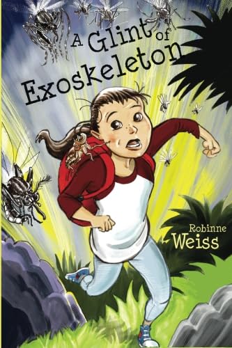 A Glint of Exoskeleton