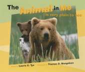 The Animal in Me: Is Very Plain to See