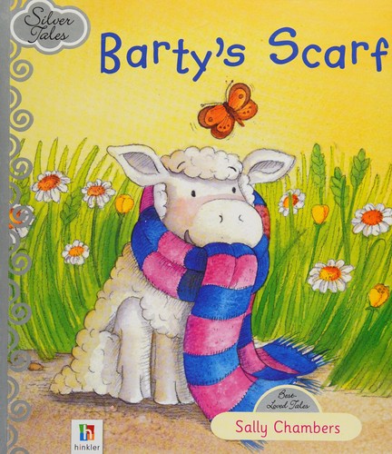 Silver Tales: Barty's Scarf