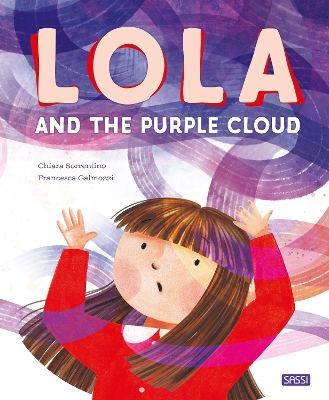 Lola and the Purple Cloud