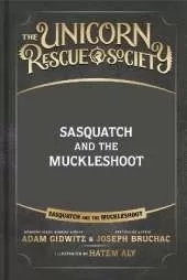 Sasquatch and the Muckleshoot