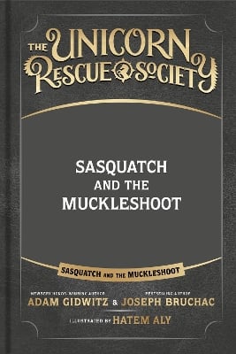 Sasquatch and the Muckleshoot