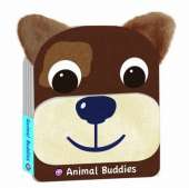 Puppy: Animal Buddies