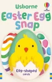 Easter Egg Snap
