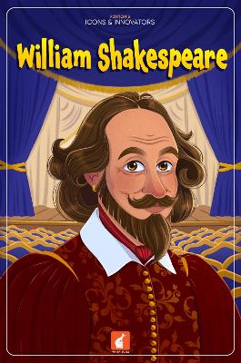 William Shakespeare