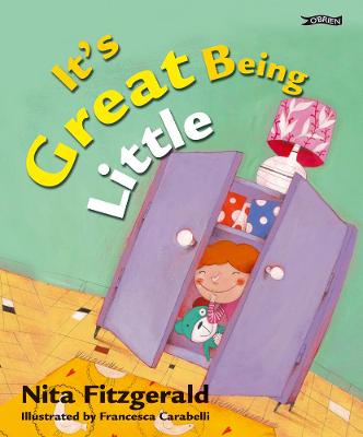 It's Great Being Little