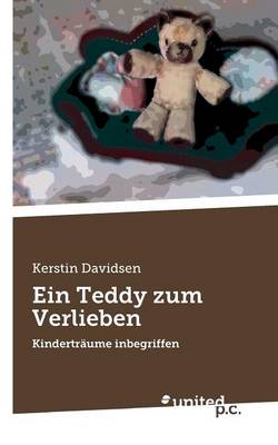 Ein Teddy Zum Verlieben